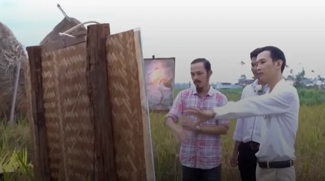 TRỰC TIẾP Gala Dám sống 2024: Những khung trời rực rỡ (20h, VTV1) - Ảnh 2. TRỰC TIẾP Gala Dám sống 2024: Những khung trời rực rỡ (20h, VTV1) - Ảnh 2.