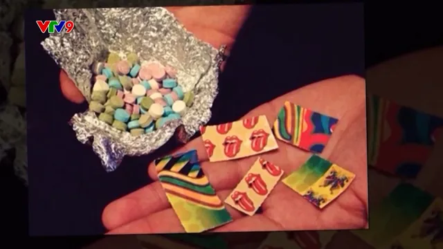 Ngăn chặn ma túy thế hệ mới tấn công thế hệ trẻ