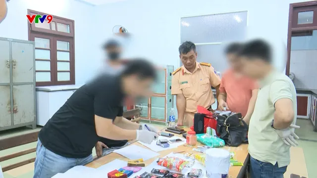 TP. Hồ Chí Minh: Người nghiện ma túy tăng mạnh, nghiêm cấm các hành vi bao che móc nối