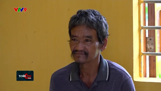 Tự thú sau khi giết người