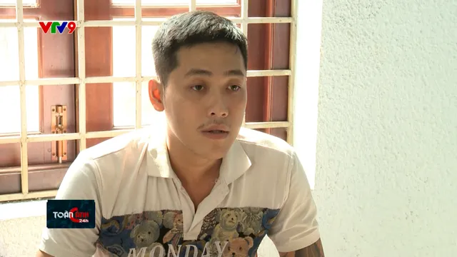 Công an Long An liên tiếp phá nhanh nhiều vụ cướp tài sản dịp cuối năm