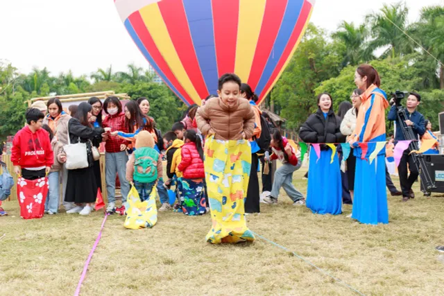 Thái Minh ra mắt bộ nhận diện mới, hướng đến thị trường nước ngoài - Ảnh 1.