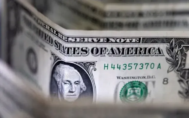 Đồng dollar thống trị cuối năm 2024