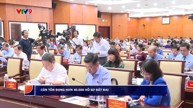 Thành phố Hồ Chí Minh tập trung giải quyết hồ sơ đất đai tồn đọng