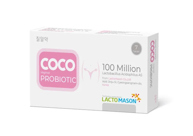 COCO PROBIOTIC: Tâm huyết và sứ mệnh mang công nghệ tiên tiến đến phụ nữ Việt - Ảnh 5.