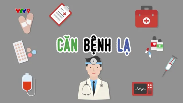 Cười vui lắm - Mùa 2 (tập 287)