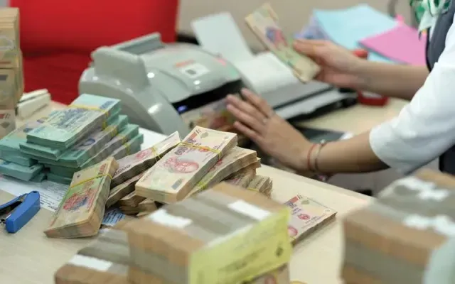 340.000 tỷ đồng được tiếp thêm cho nền kinh tế