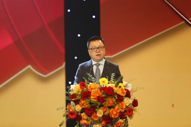 Winners of the 6th Press Moment Photography Contest honored - Ảnh 4.