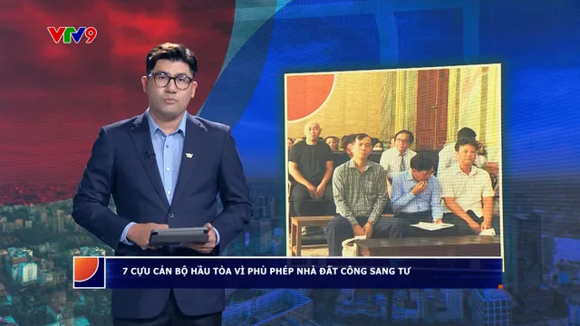 Thời sự: Phương Nam hôm nay (12/12/2024)