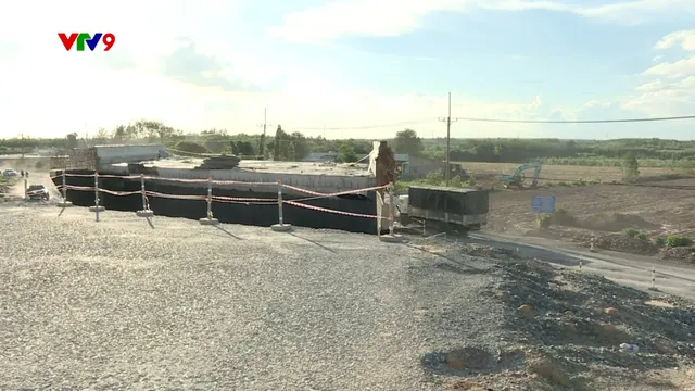 Dự án cao tốc Biên Hòa - Vũng Tàu tăng vốn thêm 6.280 tỷ đồng