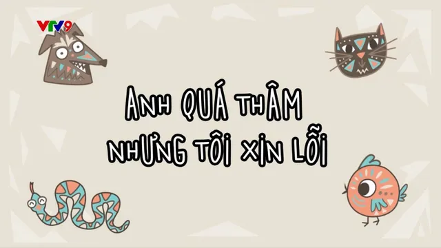 Cười vui lắm - Mùa 2 (tập 505)