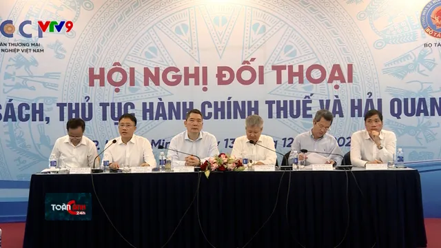 Chưa được hoàn thuế nhập khẩu tại chỗ - Doanh nghiệp gặp khó
