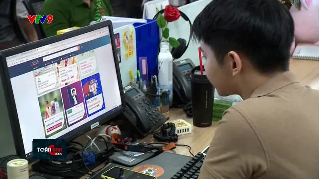 Nhiều mánh khóe trốn thuế từ kinh doanh trực tuyến