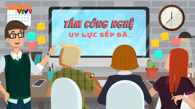 Cười vui lắm - Mùa 3 (tập 106)