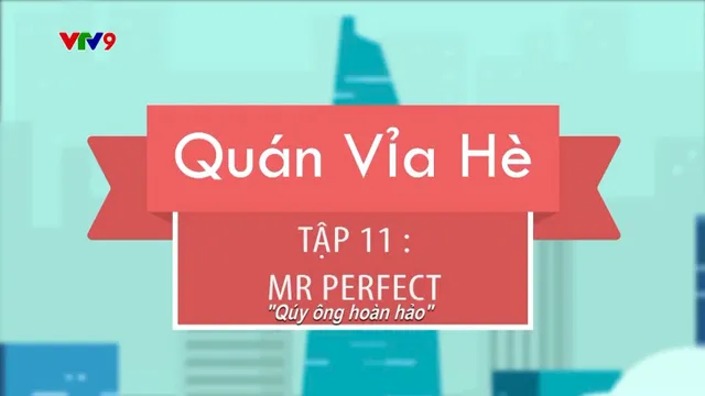 Cười vui lắm - Mùa 3 (tập 11)