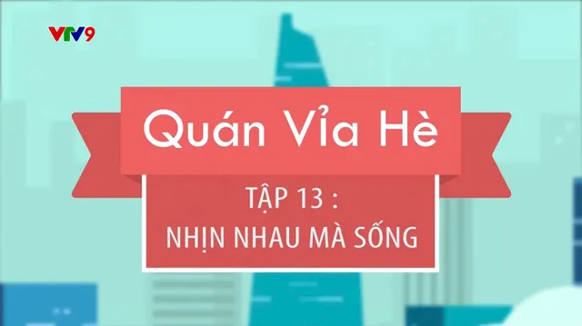 Cười vui lắm - Mùa 3 (tập 13)