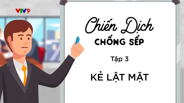 Cười vui lắm - Mùa 3 (tập 48)