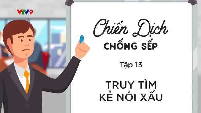 Cười vui lắm - Mùa 3 (tập 58)