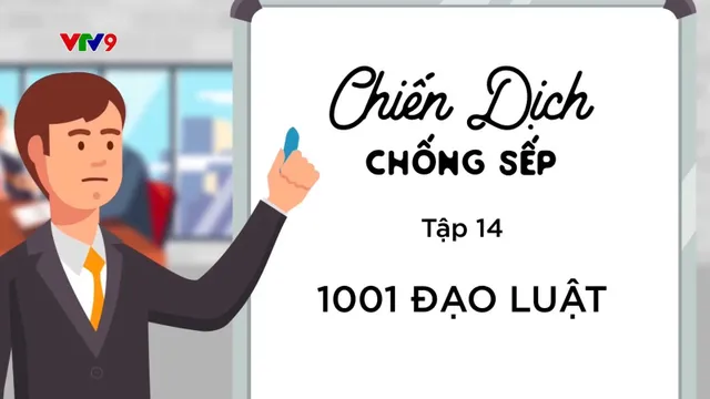 Cười vui lắm - Mùa 3 (tập 59)