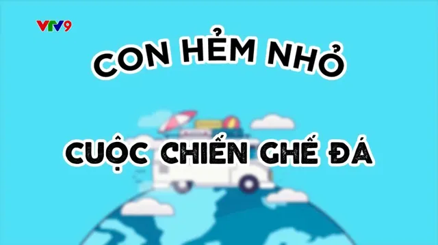 Cười vui lắm - Mùa 3 (tập 61)