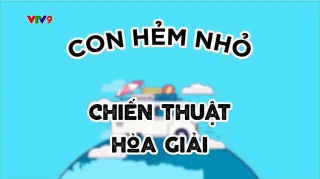 Cười vui lắm - Mùa 3 (tập 62)
