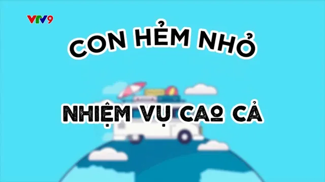 Cười vui lắm - Mùa 3 (tập 65)