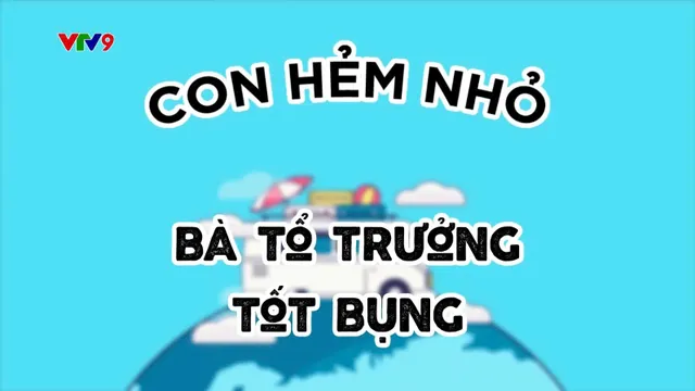 Cười vui lắm - Mùa 3 (tập 66)