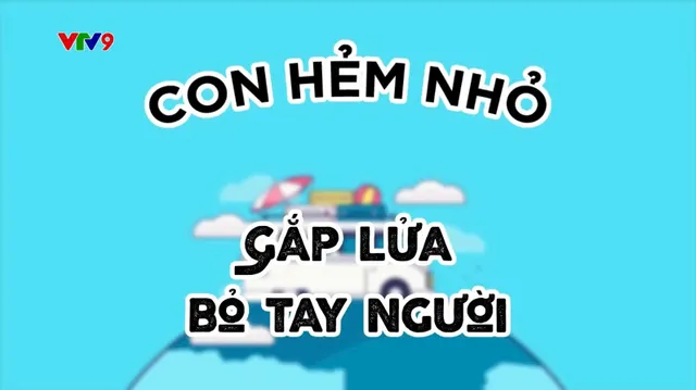 Cười vui lắm - Mùa 3 (tập 68)