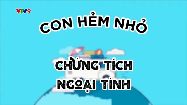 Cười vui lắm - Mùa 3 (tập 70)