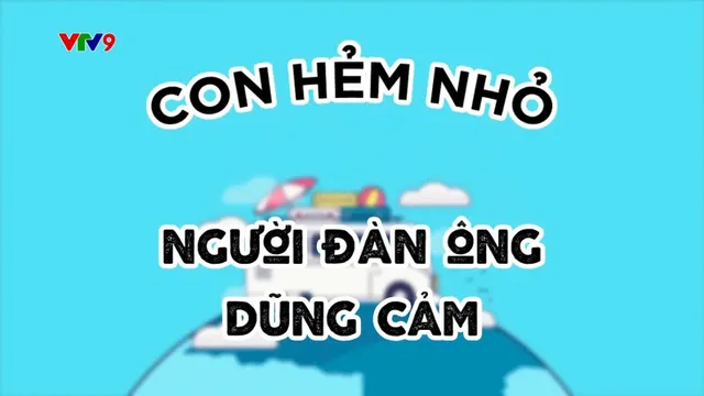 Cười vui lắm - Mùa 3 (tập 71)