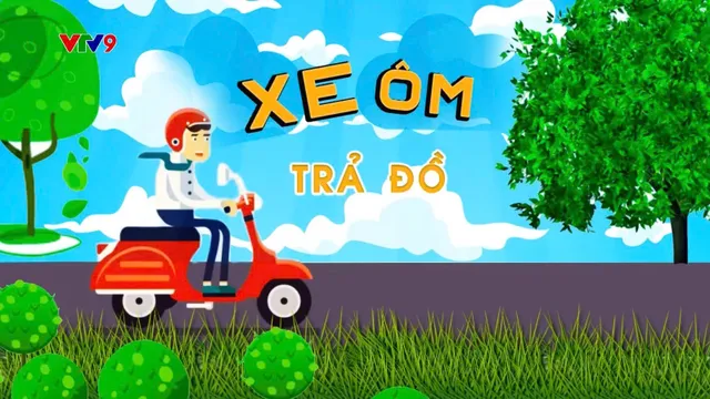 Cười vui lắm - Mùa 3 (tập 92)