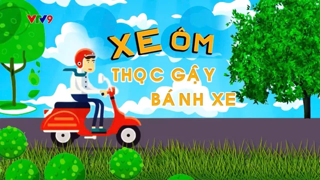 Cười vui lắm - Mùa 3 (tập 95)
