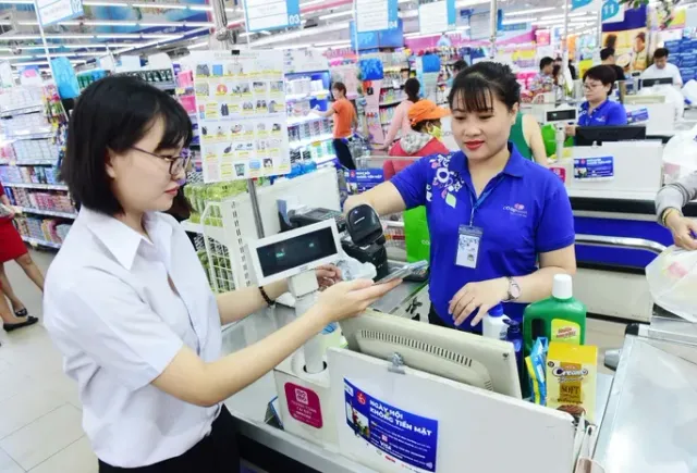 Thúc đẩy triển khai hóa đơn điện tử từ máy tính tiền trên toàn quốc