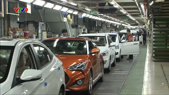 Hàn Quốc: 4 hãng xe triệu hồi hơn 300.000 ô tô do lỗi phụ tùng