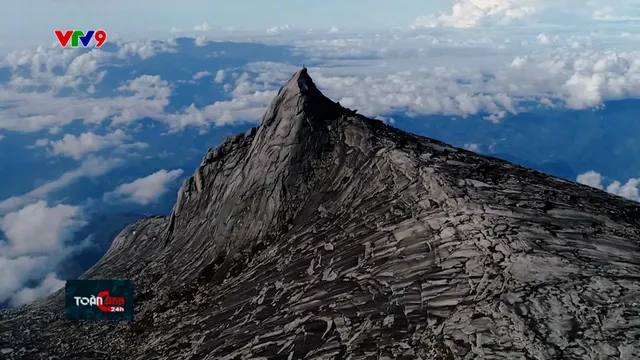 Khám phá thiên nhiên hoang sơ tại Sabah- Malaysia