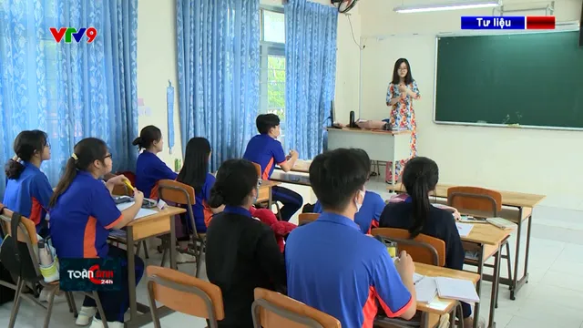 'Thưởng Tết' của giáo viên TP Hồ Chí Minh dự kiến tăng