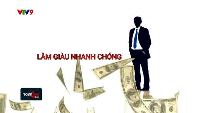 Phòng ngừa tội phạm công nghệ cao trong tài chính ngân hàng