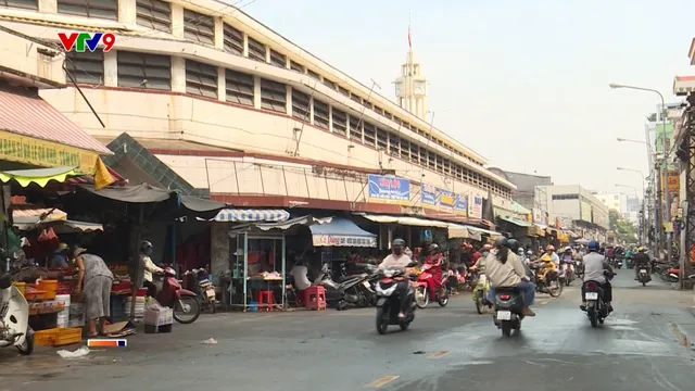 Bình Dương đảm bảo nguồn cung hàng hóa, bình ổn giá dịp tết