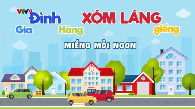 Cười vui lắm - Mùa 3 (tập 126)