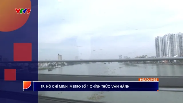 Thời sự: Phương Nam hôm nay (22/12/2024)