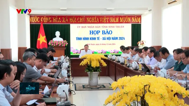 Ninh Thuận đồng thuận cao triển khai dự án điện hạt nhân