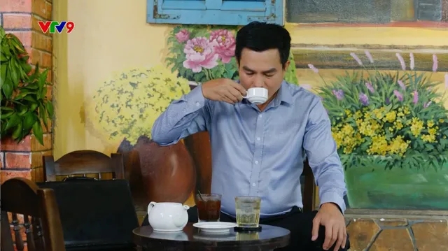 Vạn Dặm Nhân Sinh_Tập 4