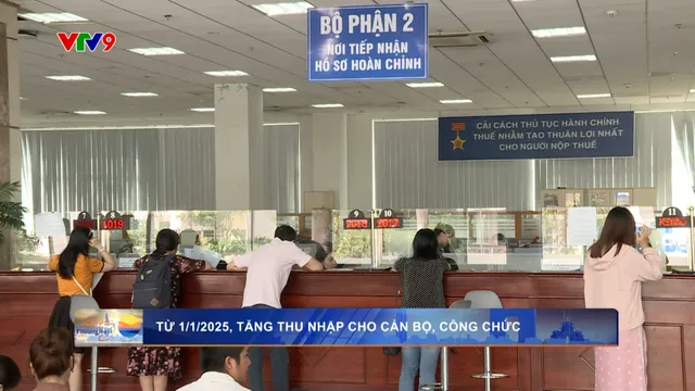 Thời sự: Sáng Phương Nam (25/12/2024)