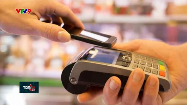 Napas chính thức ra mắt dịch vụ thanh toán di động Tap & Pay