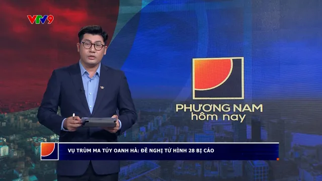 Thời sự: Phương Nam hôm nay (26/12/2024)