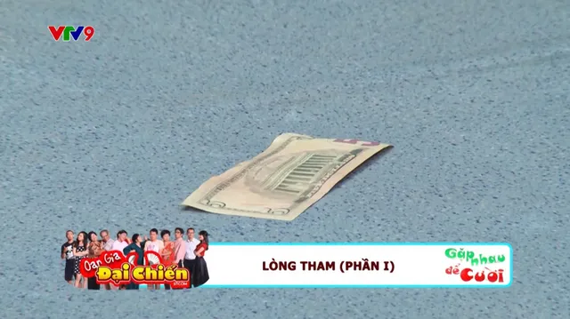 Gặp nhau để cười - Mùa 1 (tập 171)