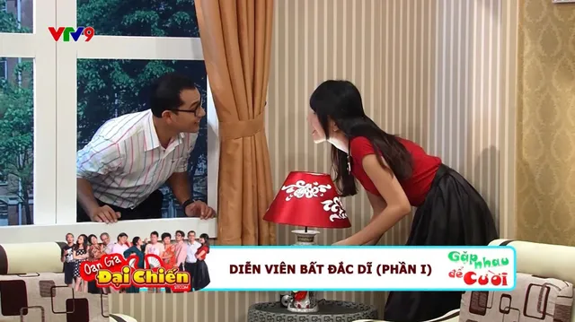 Gặp nhau để cười - Mùa 1 (tập 174)