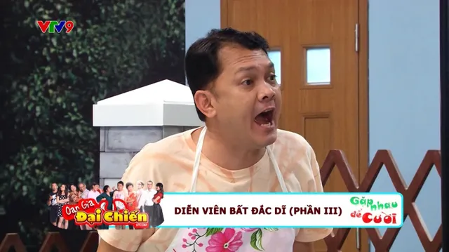 Gặp nhau để cười - Mùa 1 (tập 176)