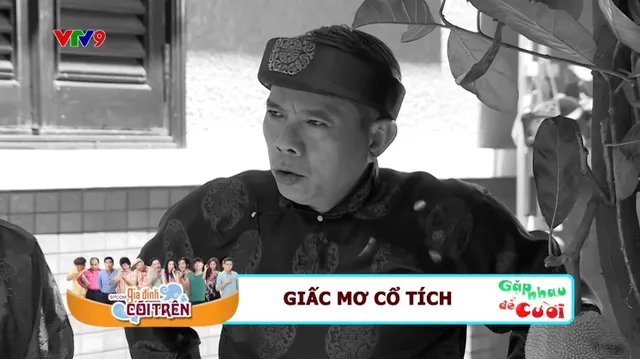 Gặp nhau để cười - Mùa 1 (tập 177)