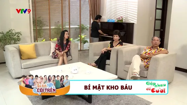 Gặp nhau để cười - Mùa 1 (tập 178)